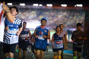 BIB: 43139, 47247
                            <button type="button" onclick="openModal(22893125)" class="btn btn-primary btn-sm float-right btn-popup" data-toggle="modal" data-target=".modal-high-quality">
                        <i class="fas fa-shopping-cart"></i> Add to Cart
                    </button>
                                            <button type="button" onclick="isThisMe(22893125, true)" class="btn btn-success btn-sm float-right btn-popup btn-isme hidden" data-toggle="tooltip" data-placement="bottom" title="นี่คือรูปของคุณใช่ไหม คลิกที่นี่เพื่อเอาเข้าอัลบั้ม">
                        <i class="fas fa-plus"></i> Add to album
                    </button>
                    <button type="button" onclick="isThisMe(22893125, false)" class="btn btn-warning btn-sm float-right btn-popup btn-isnotme hidden">
                        <i class="fas fa-ban"></i> Remove from album
                    </button>